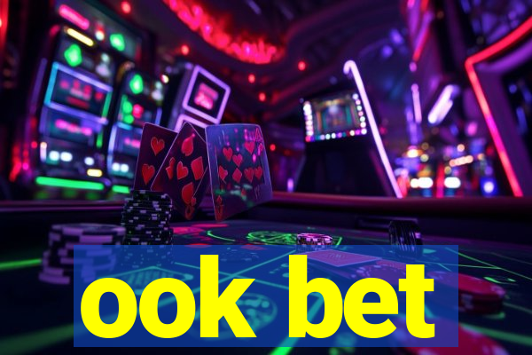 ook bet